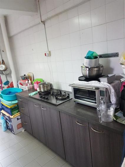 Blk 5 Changi Village Road (Pasir Ris), HDB 3 Rooms #172355532